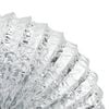 vidaXL Ventilation Duct Aluminium 19.7 ' &Oslash;5.9 "