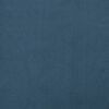 vidaXL Tub Chair Dark Blue Velvet (100% polyester), pinewood, plywood, foam