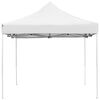 vidaXL Party Tent White