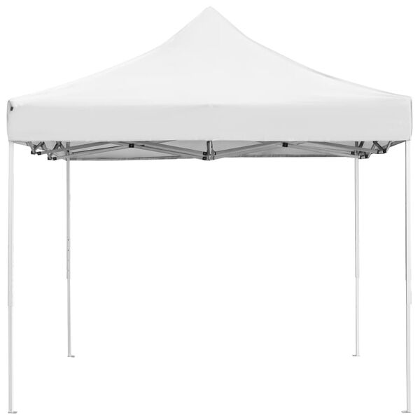 vidaXL Party Tent White