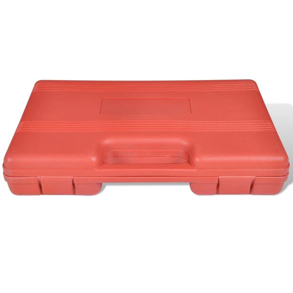 7-Piece Lube Accessory Kit