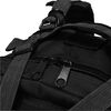 vidaXL Army-Style Backpack 13.2 gal Black