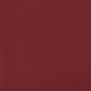 vidaXL Pleated Blind Bordeaux Red 100% Polyester 35.4 x 59.1 in