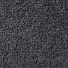 vidaXL Doormat Anthracite Polypropylene and PVC 31.5 x 47.2 in Doormat