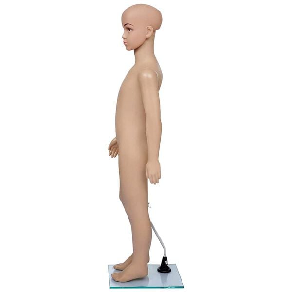 vidaXL Mannequin Child A