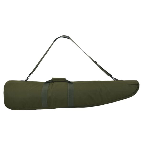 vidaXL Rifle Bag with Shoulder Strap 47.2" Oxford Fabric