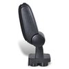 vidaXL Car Armrest for VW POLO  9N (2001-2005)
