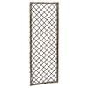 vidaXL Garden Trellises 6 pcs 11.8"x66.9" Willow
