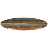 vidaXL Table Top Varies by piece, includes natural wood tones, blue, teal