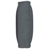 vidaXL Cushion Anthracite 31.50 x 15.75 x 4.72 in Oxford Fabric