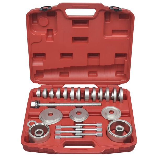 Wheel Bearing Removal and Installation Tool Kit