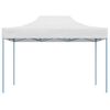 vidaXL Party Tent White