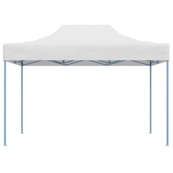 vidaXL Party Tent White