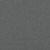 vidaXL Headboard Cushion Dark Grey 100% polyester fabric, PP fiber filling