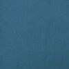 vidaXL Kids Sofa Blue Velvet, Pine wood, Plastic Mini Durable