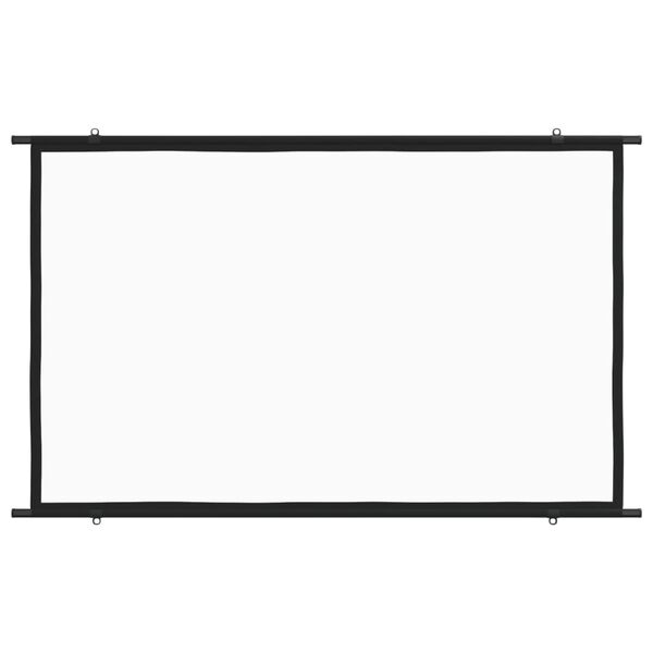 vidaXL Projection Screen 108" 16:9