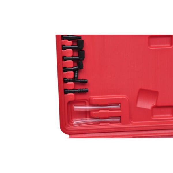 vidaXL Vacuum Tester and Brake Bleeding Kit