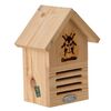 Esschert Design Butterfly House Natural Spruce wood Compact