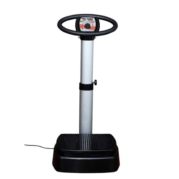 vidaXL Vibration Plate Homegym Home Trainer