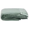 vidaXL Greenhouse Replacement Cover Green Polyethylene