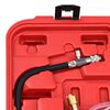 vidaXL 28 Piece Cooling System & Radiator Cap Pressure Tester