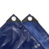 vidaXL Tarpaulin 7.11 oz/ft² 13.1x16.4' Blue