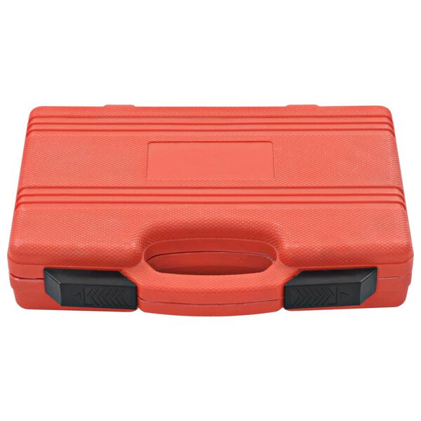 vidaXL Diesel Injector Puller Extractor for Citroen Peugeot 9 pcs