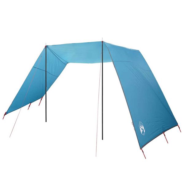 vidaXL Water Resistant Tarp