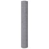 vidaXL Non-slip Painter Fleece 32.8' 3.06 oz/ft&sup2; Grey
