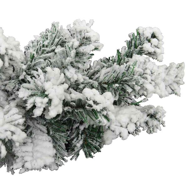 vidaXL Christmas Garland