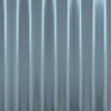 vidaXL Roof Panels 12 pcs Galvanized Steel Gray 39.4"x14.2"