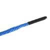 vidaXL Winch Rope Blue 0.20 " x 29.5 '