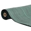 vidaXL Weed Membrane Green Polypropylene 1.6 x 32.8 ft