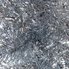vidaXL Garland Silver PVC 32.8 feet Christmas Garland Other