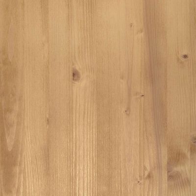 Close-up of wood grain showing natural wood pattern