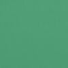 vidaXL Garden Bench Cushion Green 59.1"x19.7"x2.8" Oxford Fabric