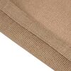 vidaXL Tent Carpet 98.4x78.7" Taupe
