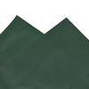vidaXL Tarpaulin Green 4.9x8.2' 7.11 oz/ft&sup2;