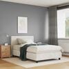 vidaXL Wall Paint Grey 6.50 x 6.50 x 6.30 in Wall Print