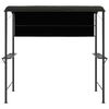 vidaXL Gazebo Anthracite