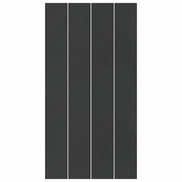 vidaXL Pool Ground Cloth Light Gray 322.8"x165.4" Polyester Geotextile