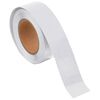 vidaXL Reflective Tape White 2.0 "x65.6 ' PVC