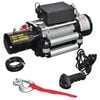 vidaXL Electric Winch 13000 lb 12 V