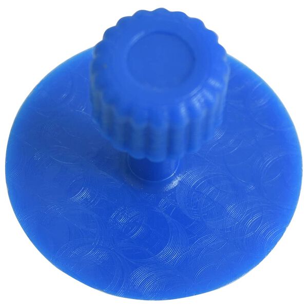 vidaXL 19 Piece Paintless Dent Repair Dent Lifter Set