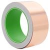 vidaXL Double Sided Copper Tape Copper 2000 x 5 cm Copper