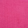vidaXL Sauna Towel Set of 10 Pink 100% Cotton Large Sauna Towel