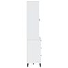 vidaXL Highboard White