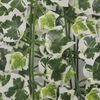 vidaXL Fake Plant Set of 2 Decorative Inlays Artificial Ivy Plant Other