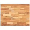 vidaXL Chopping Board 15.7"x11.8"x1.6" Solid Acacia Wood