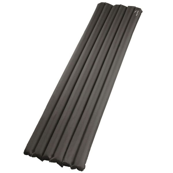 Easy Camp Air Mattress Black Polyester with PVC Coating Handy